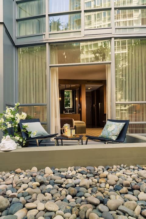 Loden Hotel — photo 8