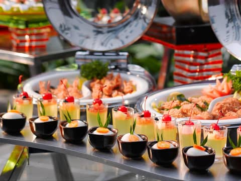 Rendezvous Hotel Singapore by Far East Hospitality — photo 4