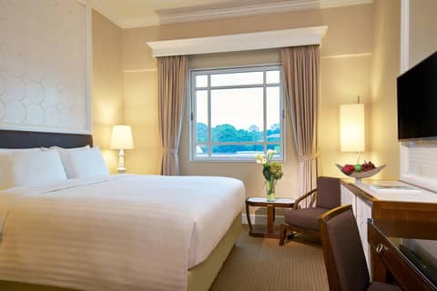 Rendezvous Hotel Singapore by Far East Hospitality — photo 9