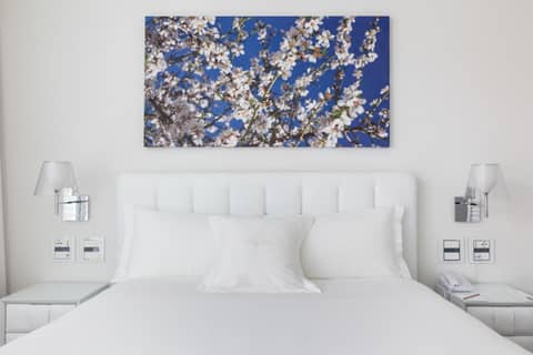 Magna Pars l'Hotel à Parfum Small Luxury Hotels of the World — photo 8