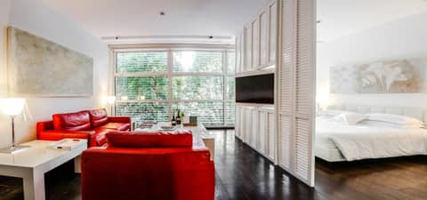 Magna Pars l'Hotel à Parfum Small Luxury Hotels of the World — photo 9