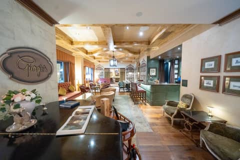 Hotel Granduca Houston — photo 2