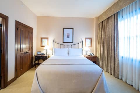 Hotel Granduca Houston — photo 3