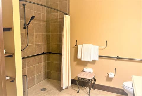 Hotel Granduca Houston — photo 7