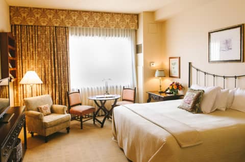 Hotel Granduca Houston — photo 9