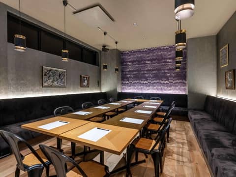 ibis Osaka Umeda — meeting & event spaces
