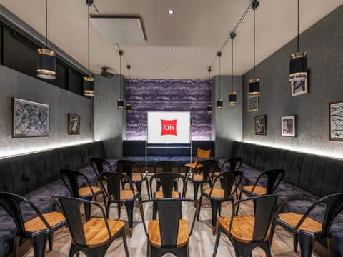 ibis Osaka Umeda — meeting & event spaces