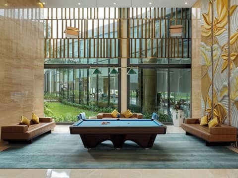 Radisson Blu Resort Phu Quoc — photo 4