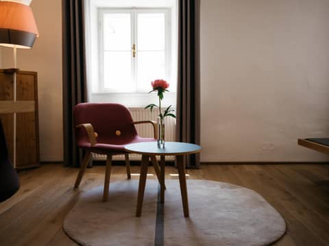 artHotel Blaue Gans — photo 6
