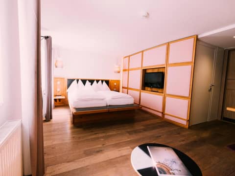 artHotel Blaue Gans — photo 9