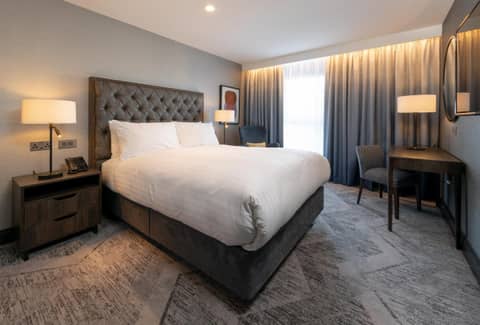 voco Edinburgh - Haymarket by IHG — photo 4