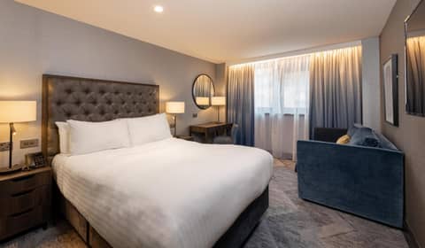 voco Edinburgh - Haymarket by IHG — photo 5