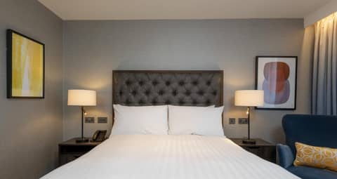 voco Edinburgh - Haymarket by IHG — photo 6