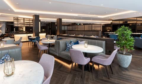 voco Edinburgh - Haymarket by IHG — photo 8