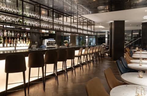 voco Edinburgh - Haymarket by IHG — photo 9