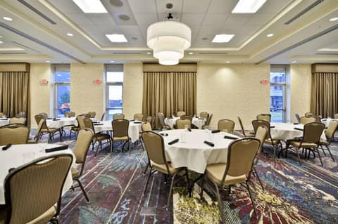 Hilton Garden Inn Detroit Troy — photo 6