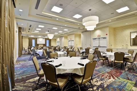 Hilton Garden Inn Detroit Troy — photo 7