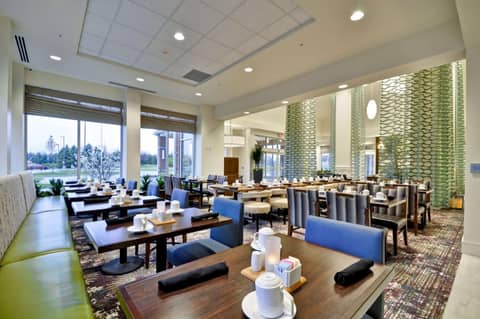 Hilton Garden Inn Detroit Troy — photo 9