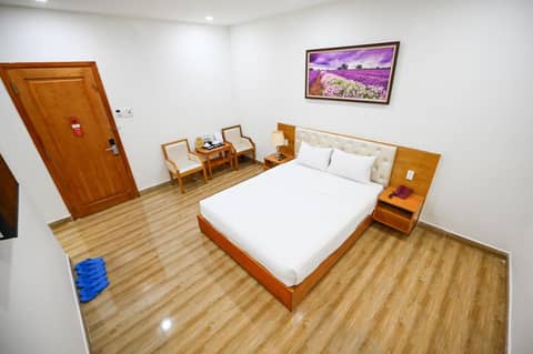 Vivian Airport Hotel Saigon — photo 6