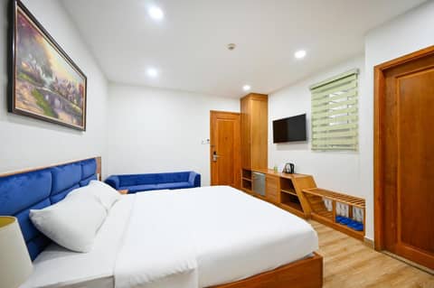 Vivian Airport Hotel Saigon — photo 7