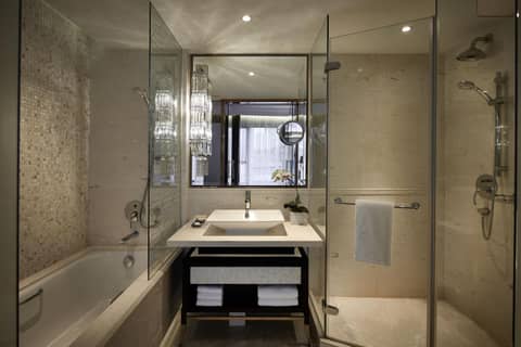 Dorsett Wanchai Hong Kong — photo 4