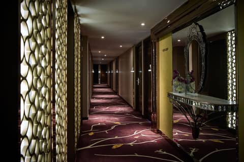 Dorsett Wanchai Hong Kong — photo 5