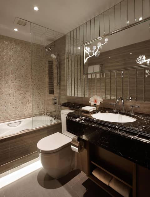 Dorsett Wanchai Hong Kong — photo 7
