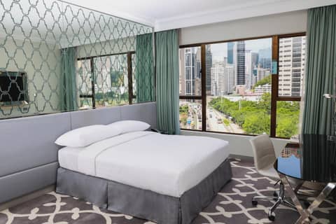 Dorsett Wanchai Hong Kong — photo 8