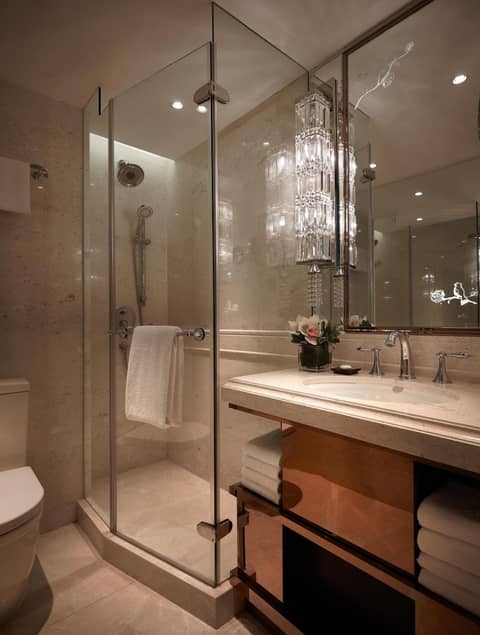Dorsett Wanchai Hong Kong — photo 9