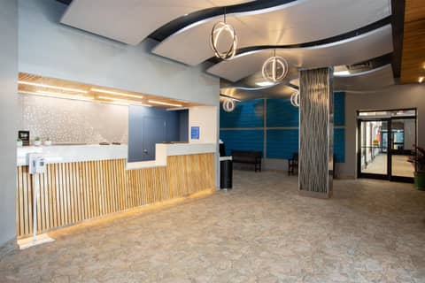 The Barclay Towers Hotel and Resort — photo 6