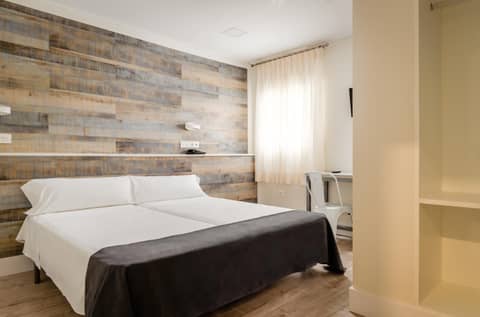 YIT Casablanca — bedroom
