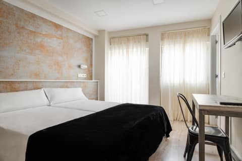 YIT Casablanca — bedroom