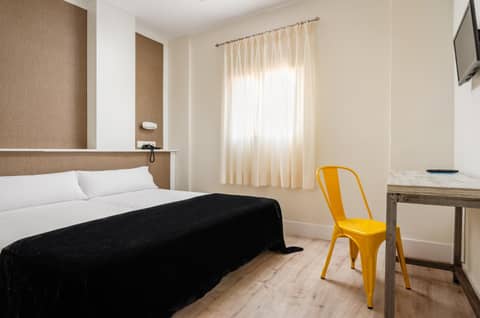 YIT Casablanca — bedroom
