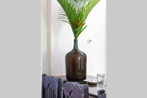 Villa Barbosa 2 BHK Villa & Luxury Rooms near Colva Sernabatim Benaulim Beach — photo 6