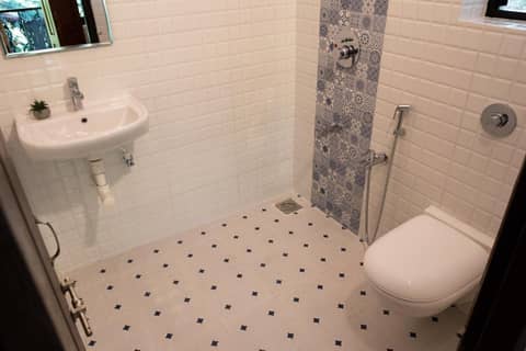 Villa Barbosa 2 BHK Villa & Luxury Rooms near Colva Sernabatim Benaulim Beach — photo 8