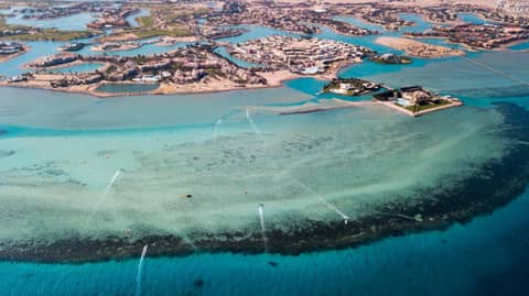 Casa Cook El Gouna - Adults Only — photo 5