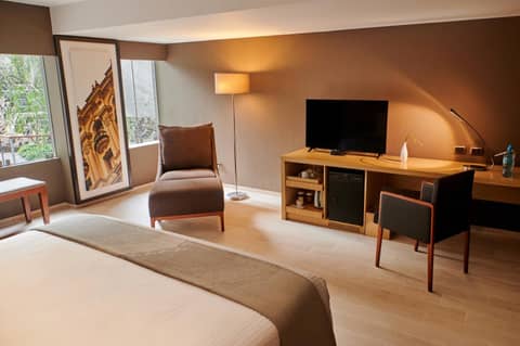 Casa Andina Premium Golf Los Incas — photo 3