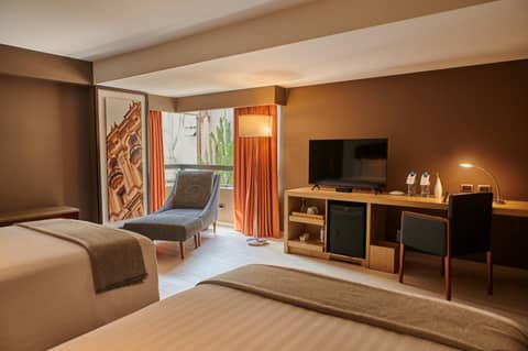 Casa Andina Premium Golf Los Incas — photo 4