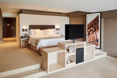 Casa Andina Premium Golf Los Incas — photo 7