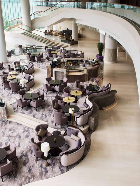 Kerry Hotel Hong Kong by Shangri-la — photo 2