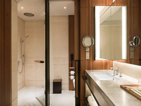 Kerry Hotel Hong Kong by Shangri-la — photo 4