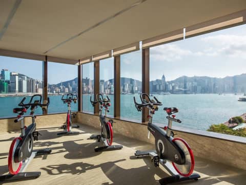 Kerry Hotel Hong Kong by Shangri-la — photo 5
