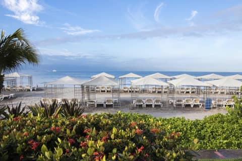 Velas Vallarta Suite Resort All-Inclusive — photo 3