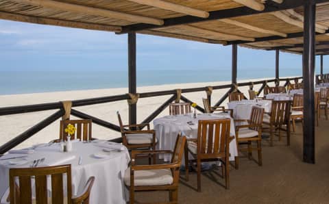 Velas Vallarta Suite Resort All-Inclusive — photo 6