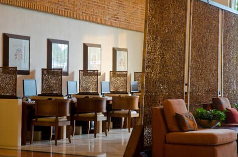 Velas Vallarta Suite Resort All-Inclusive — photo 8