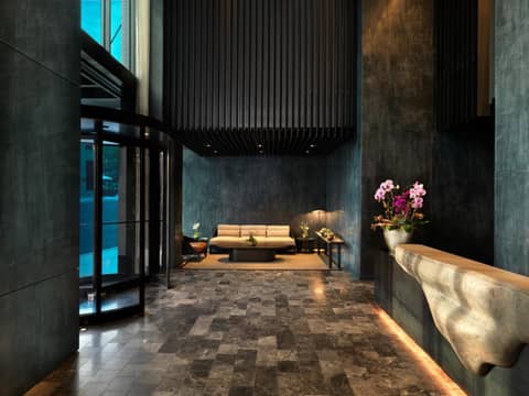 Nobu Hotel Chicago — photo 8