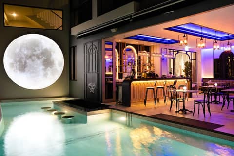 Ratri Hotel Phuket Old Town — photo 6