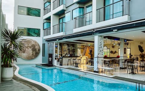 Ratri Hotel Phuket Old Town — photo 8