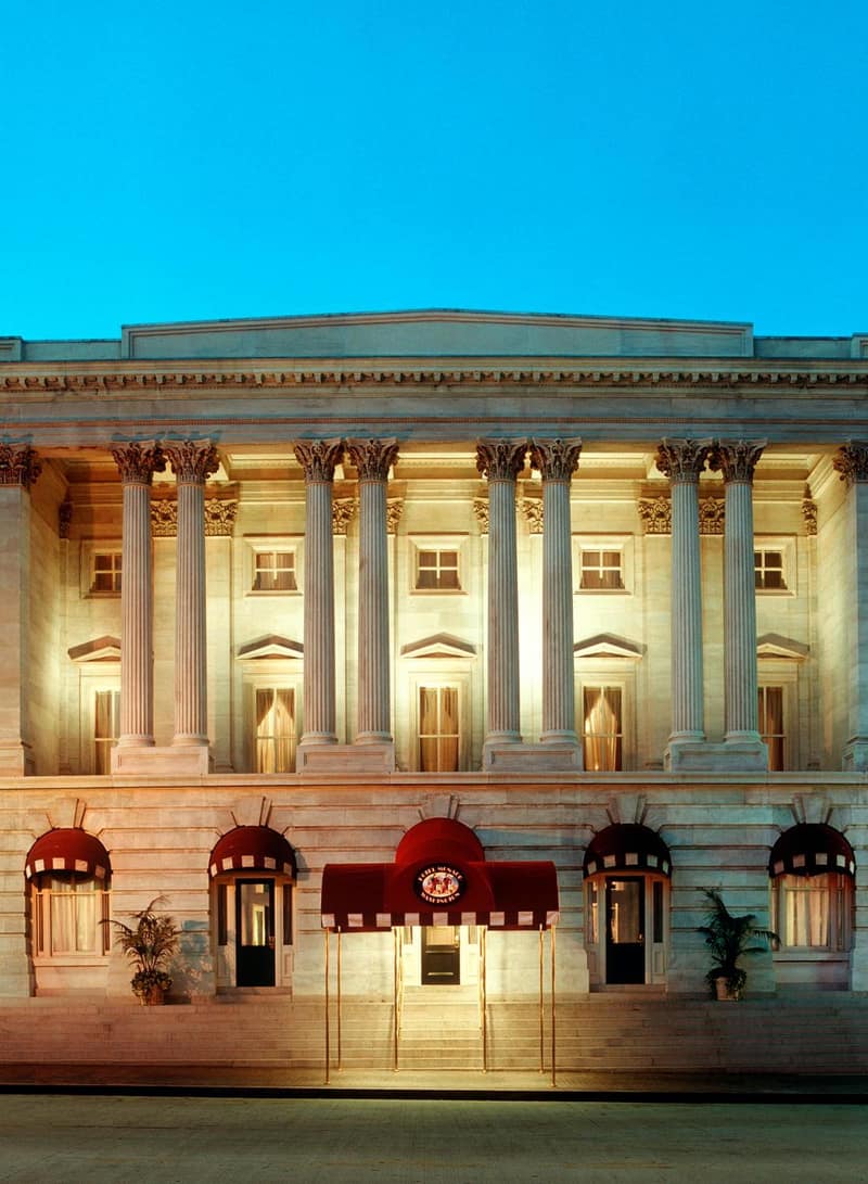 Kimpton Hotel Monaco Washington DC by IHG — building