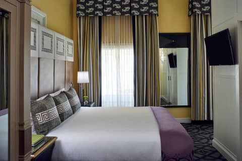 Kimpton Hotel Monaco Washington DC by IHG — photo 3